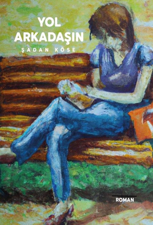 Yol Arkadaşın kapağı