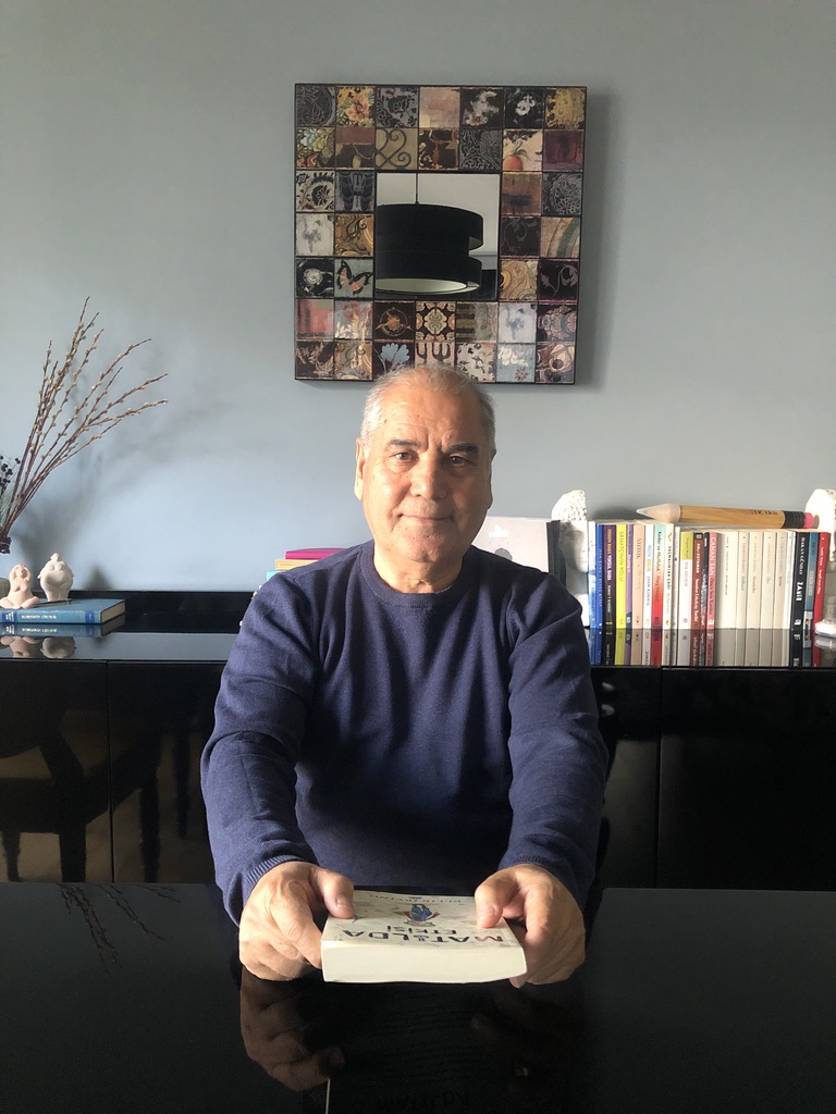 Şadan Köse